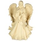 Divine Angel Garden Statue