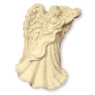 Divine Magnet Mini Angel Keepsake