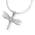 Dragonfly Keepsake Jewelry
