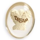 Dream Angel Worry Keepsake Stones