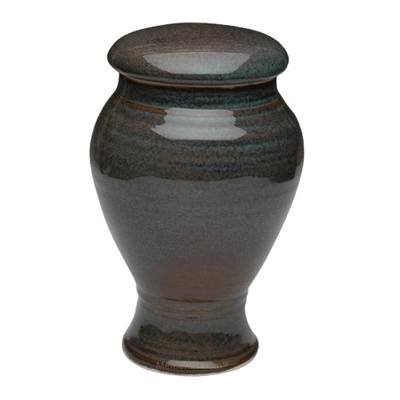 Duran Ceramic Companion Cremation Urn