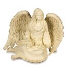 Earth Spirit Mini Angel Keepsake