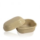 Earthy Mini Biodegradable Pet Casket