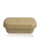 Earthy Small Biodegradable Pet Casket