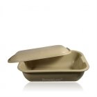Earthy X Large Biodegradable Pet Casket 