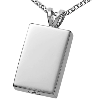 Elegance Cremation Pendant