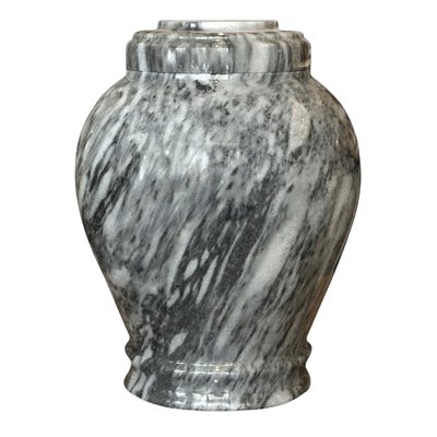 Embrace Marble Cremation Urn