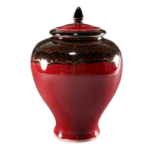 Emperor Art Cremation Urn