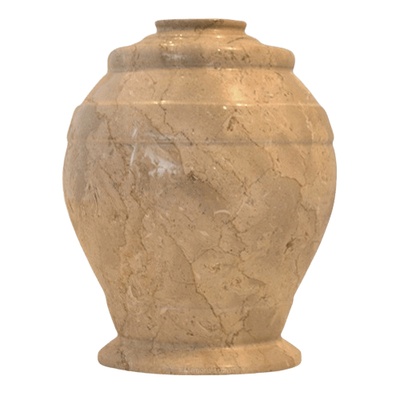 Emperor Marble Cremation Urn