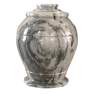 Empress Marble Cremation Urn
