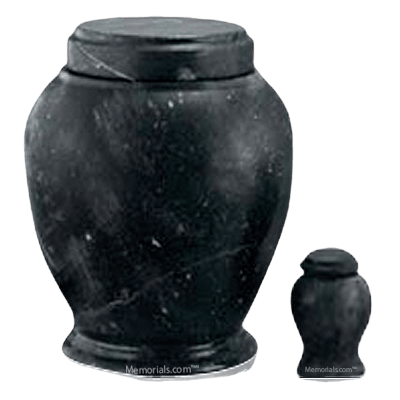 Etreinte Marble Cremation Urns
