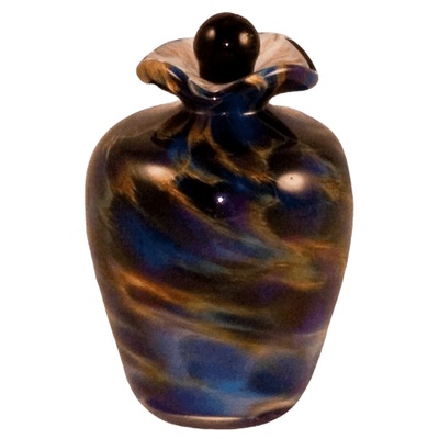 Eventide Glass Keepsake Urn