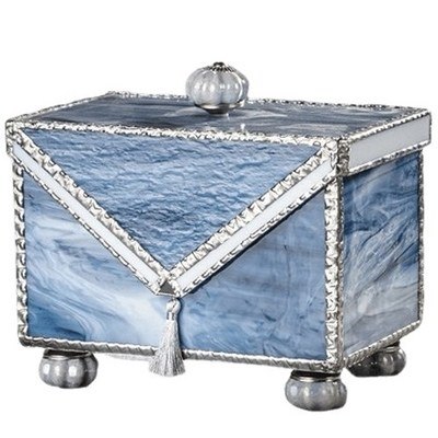 Evermore Glass Cremation Urn