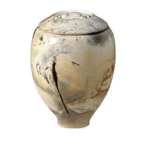 Exodus Ceramic Cremation Urn