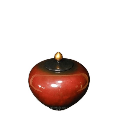 Hades Keepsake Cremation Urn