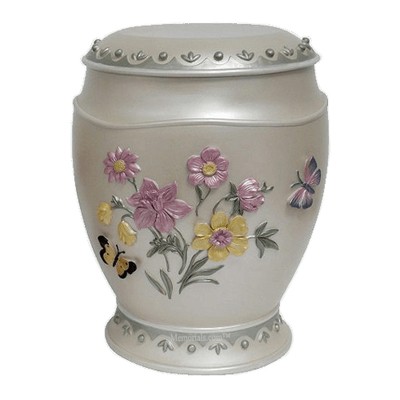 Faire Jardin Cremation Urn