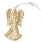 Faith Angel Keepsake Ornament