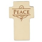 Faith Comfort Cross Keepsakes