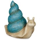 Faith Spirit Home & Garden Snail