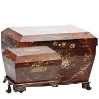 Felicity Memento Boxes