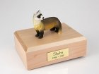 Ferret Small Cremation Urn