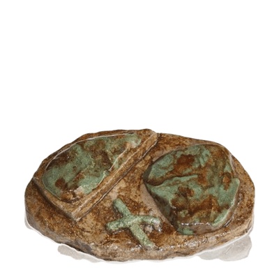 Fervor Companion Keepsake Urn