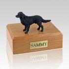 Flat Coated Retriever Dog Urns