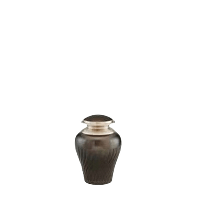 Florentine Keepsake Urn