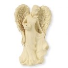 Flowers Magnet Mini Angel Keepsakes