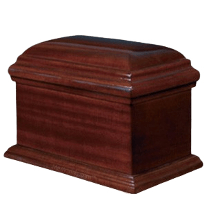 Forever Timeless Wood Cremation Urn