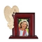 Heavenly Frame Accent Keepsake Angel