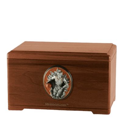 Free Throw Cremation Urns