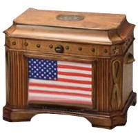 Freedom Memento Box
