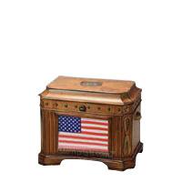 Freedom Small Memento Box