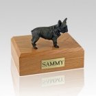 French Bull Dog Urns