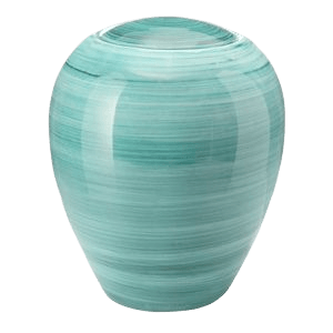 Fresco Ceramic Companion Urn