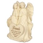 Friends Remembrance Angel Sign