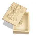 Friendship Angel Memory Box