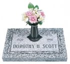 Granite Grave Markers