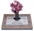 Granite Grave Markers