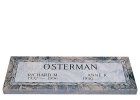 Companion Granite Headstones