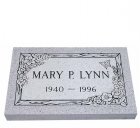 Granite Grave Markers