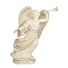 Gabriel Home & Garden Angel