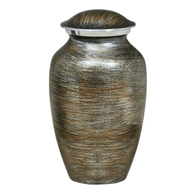 Gale Metal Cremation Urn