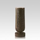 Garden Grave Marker Vase