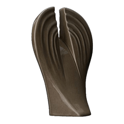 Guardian Beige Cremation Urn 