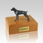 German Shorthair Large Dog Urn