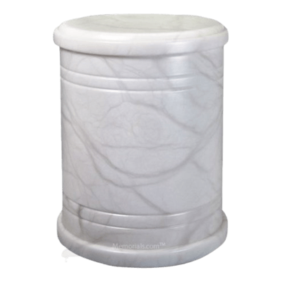 Glorious Stone Cremation Urn
