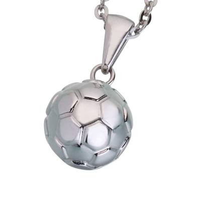 Goal Keepsake Pendant