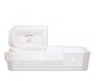 Gods Care Medium Child Casket